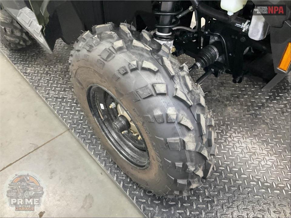 2026 Polaris SPORTSMAN 450 H.O. — фото 16