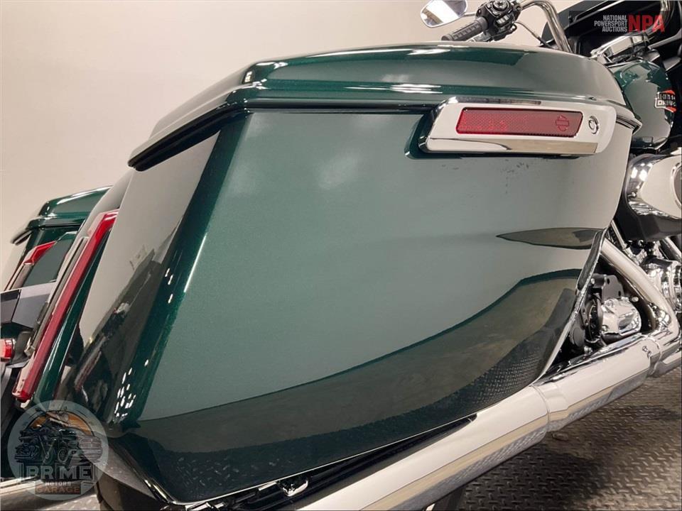 2024 Harley-Davidson FLTRX ROAD GLIDE — фото 17