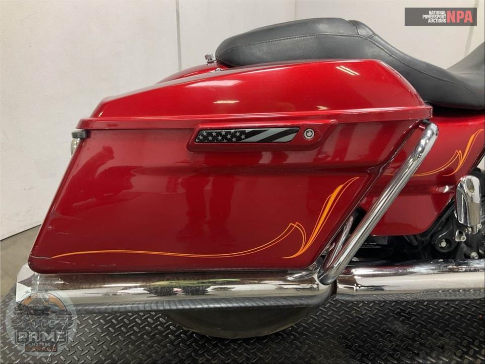 2019 Harley-Davidson FLTRX ROAD GLIDE — фото 26
