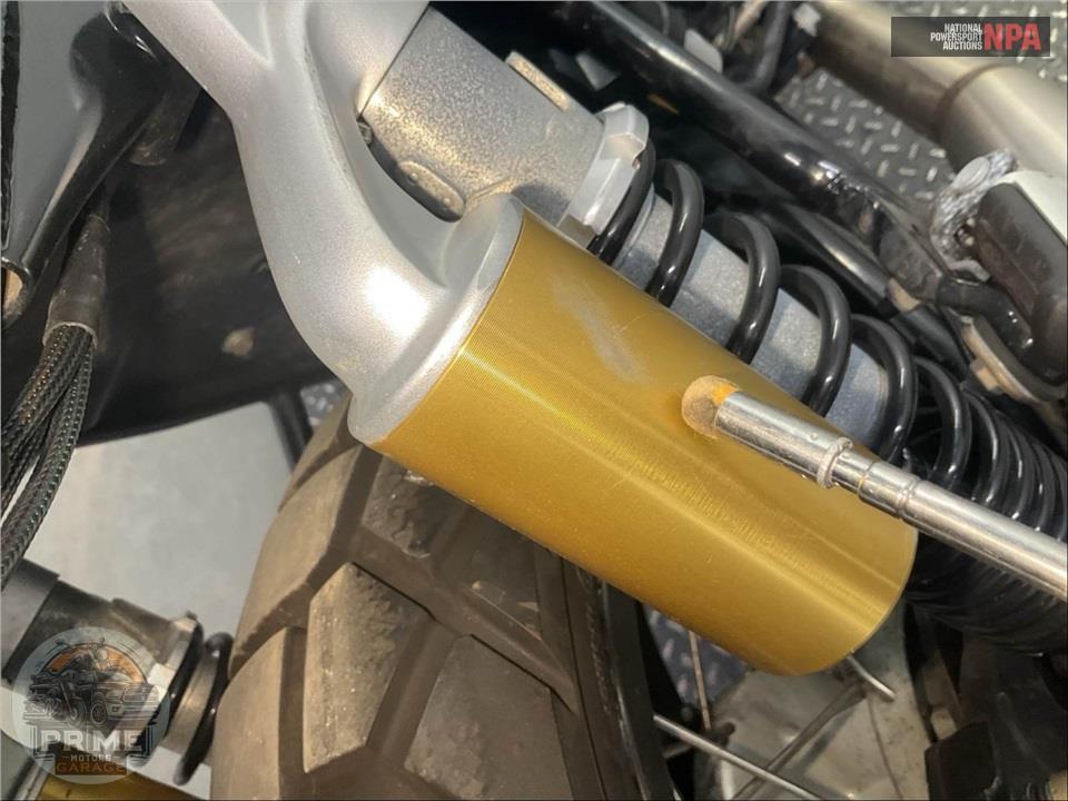 2022 Royal Enfield INT 650 STANDARD — фото 32