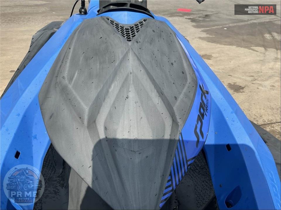 2023 Seadoo/Brp SPARK 3UP TRIXX — фото 10