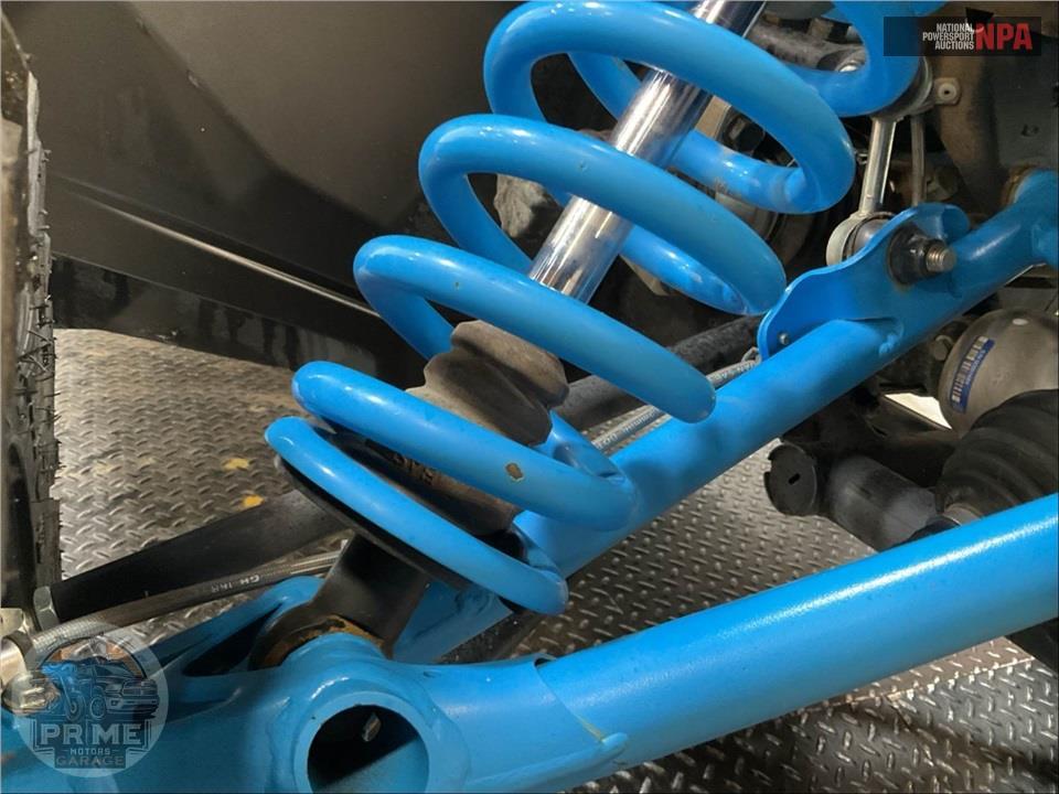 2021 Can-Am MAVERICK X3 MAX DS TURBO — фото 26