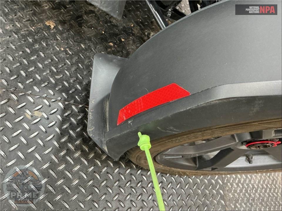 2021 Can-Am RYKER 900 ACE — фото 13