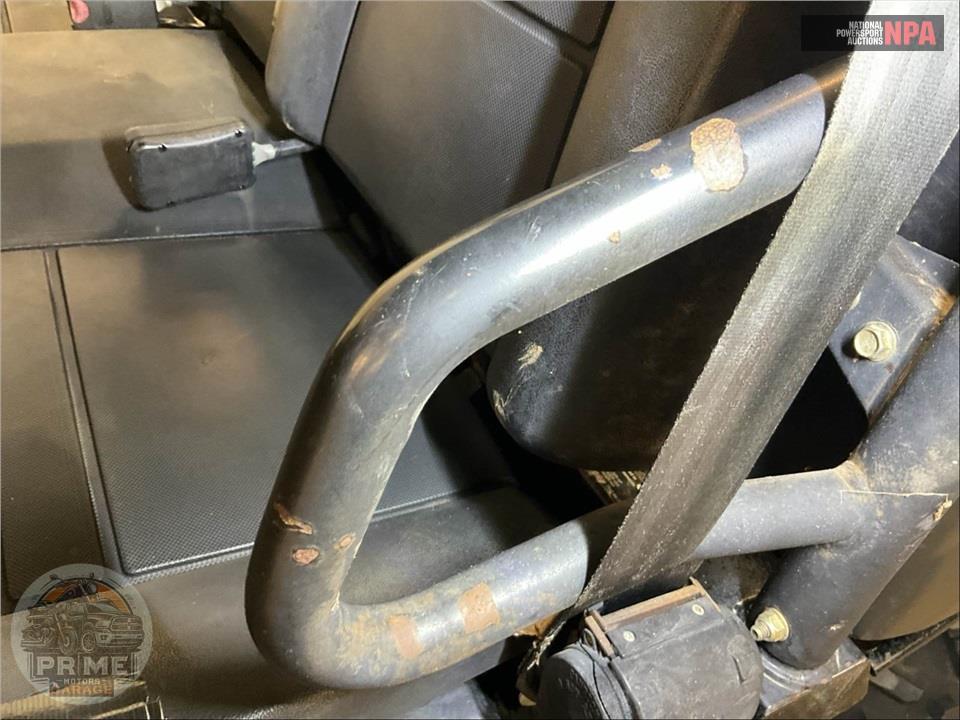 2012 Polaris RANGER 800 EFI XP — фото 15
