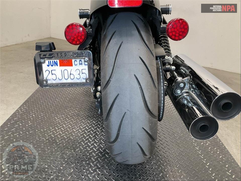 2022 Indian Motorcycle SUPER CHIEF (ABS) — фото 18