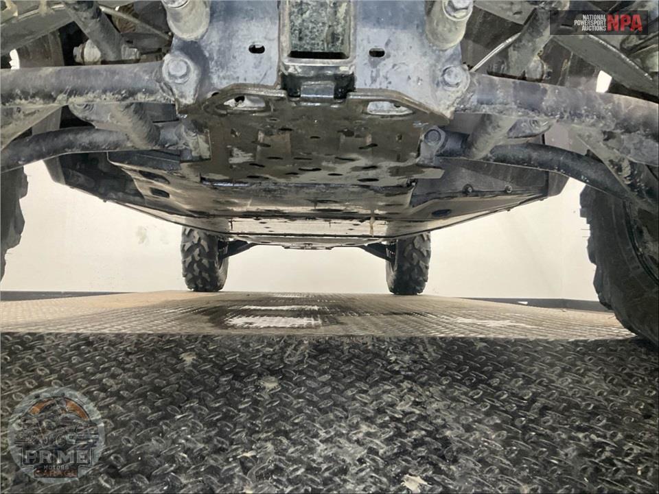 2023 Can-Am COMMADER MAX XT 1000R (COUNTRY CAMOUFLAGE) — фото 26