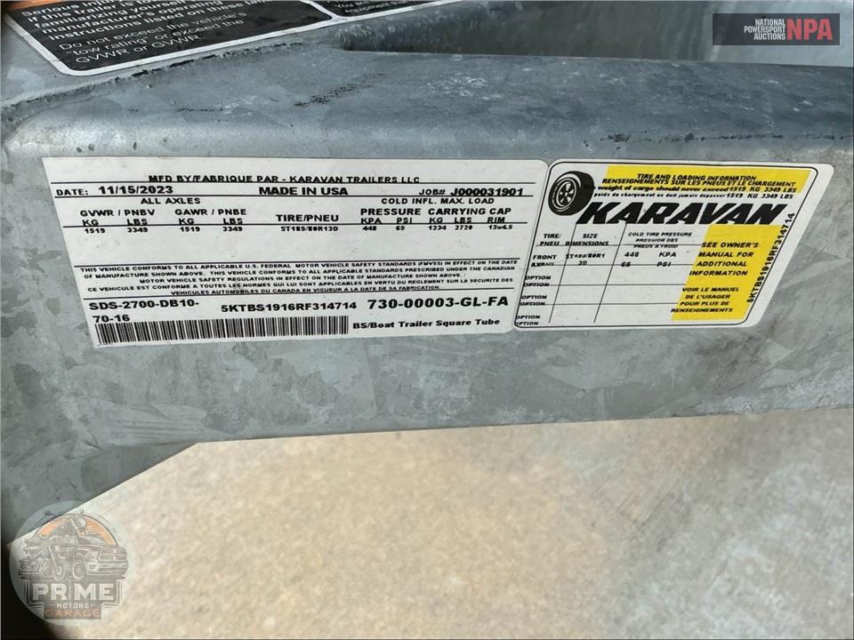 2024 Seadoo/Brp SWITCH CRUISE 18-I/O(*) 230HP — фото 31