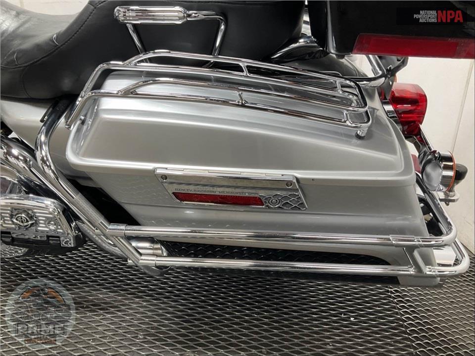 2003 Harley-Davidson FLHTCI ELECTRA GLIDE CLASSIC (Anniv) — фото 21