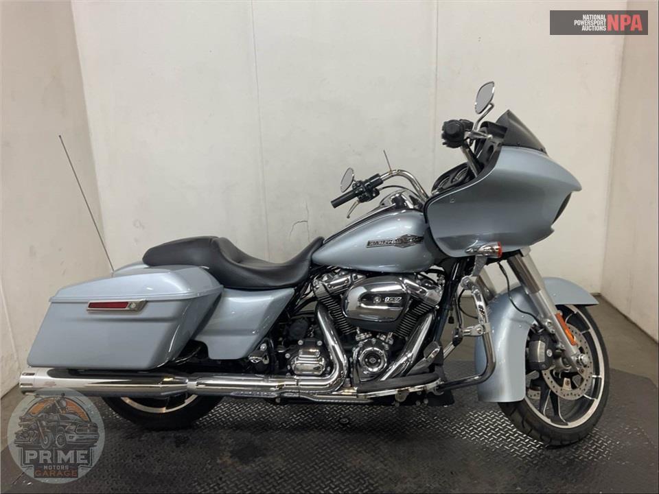 2023 Harley-Davidson FLTRX ROAD GLIDE — фото 1