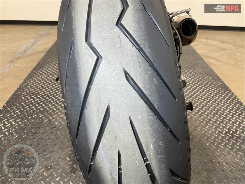 2018 Yamaha YZF-R6 — фото 22