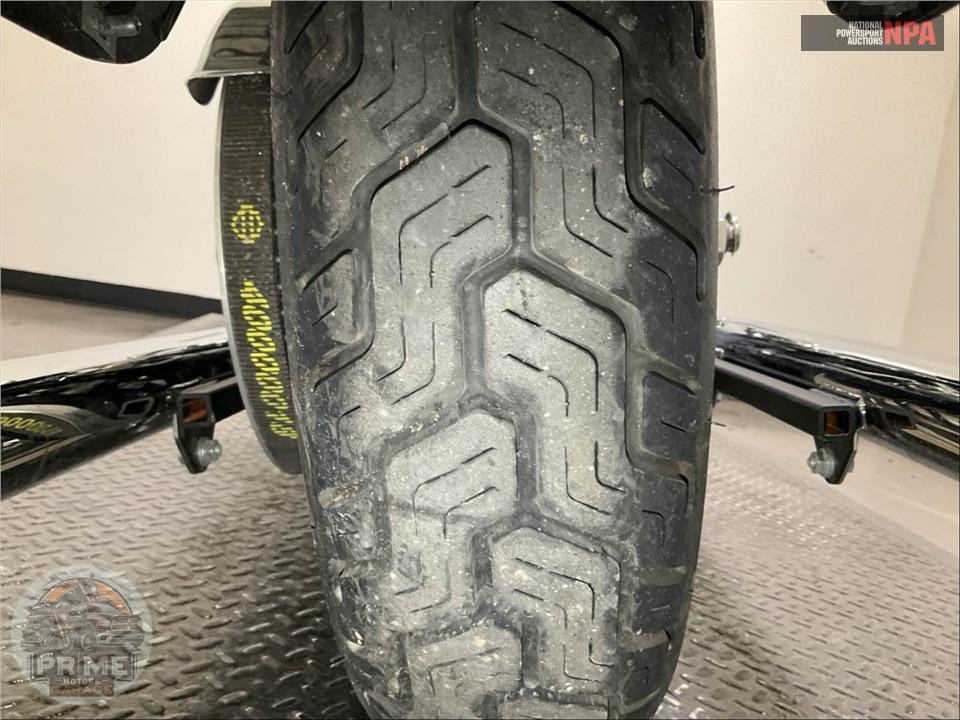 2019 Harley-Davidson FLDE DELUXE — фото 21