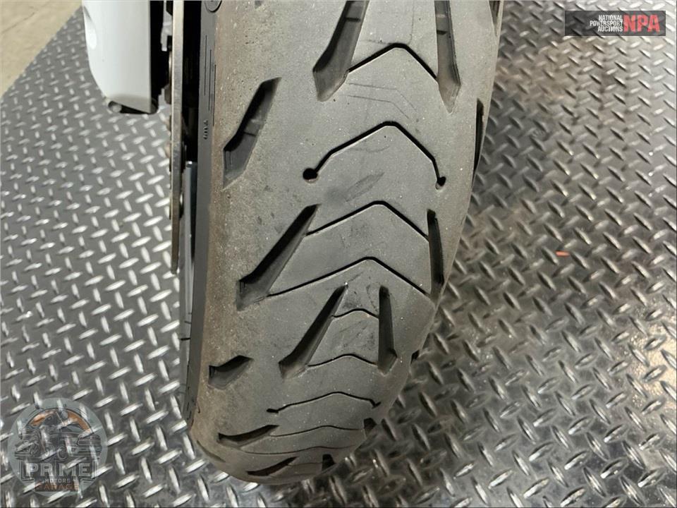 2012 Suzuki GSX-R750L2 — фото 19