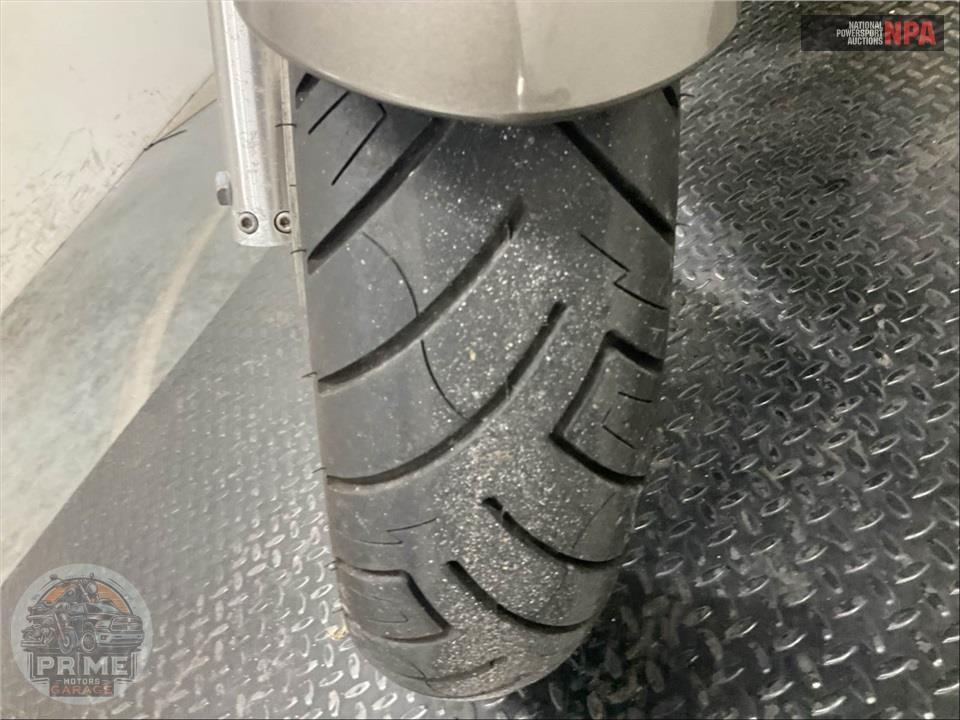 2009 Honda VT750CA9 SHADOW AERO — фото 15