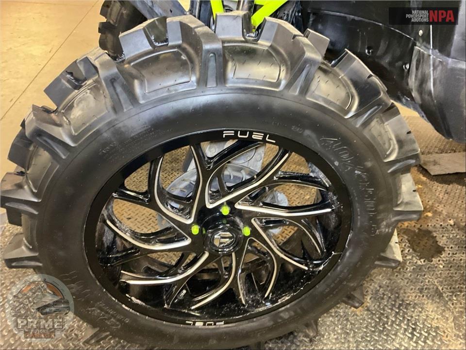 2022 Can-Am DEFENDER XT HD9 — фото 31