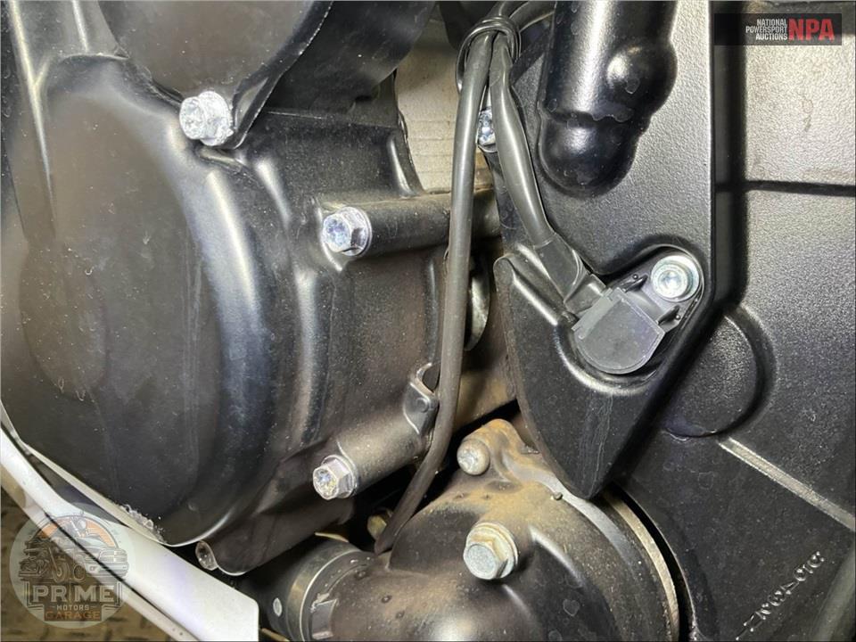 2022 Suzuki GSX-R750Z — фото 11