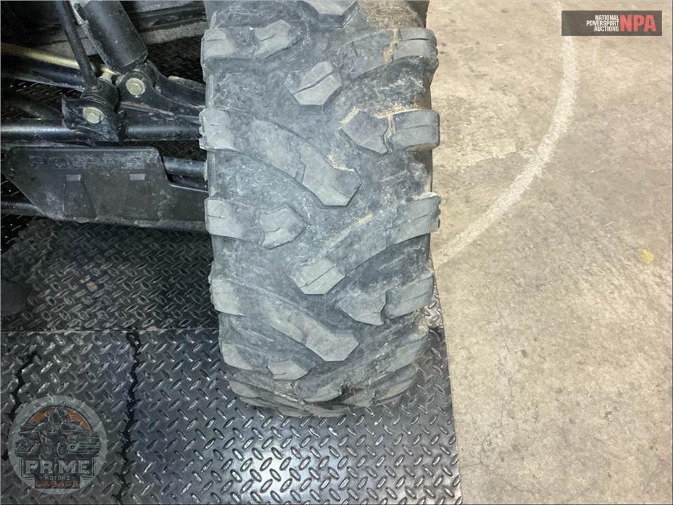 2019 Polaris RANGER CREW XP 1000 EPS — фото 18