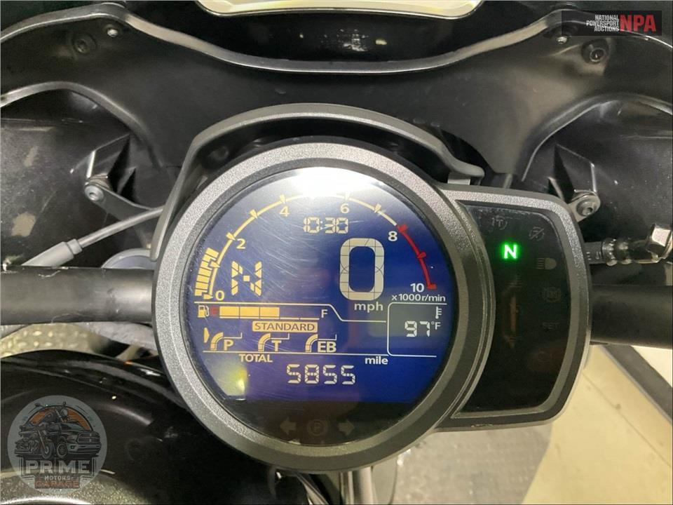 2023 Honda CMX1100D2 REBEL 1100T DCT — фото 5