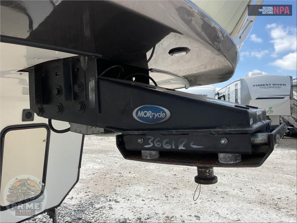 2017 Keystone Rv M-3661 RL MONTANA FIFTH WHEEL SERIES — фото 43