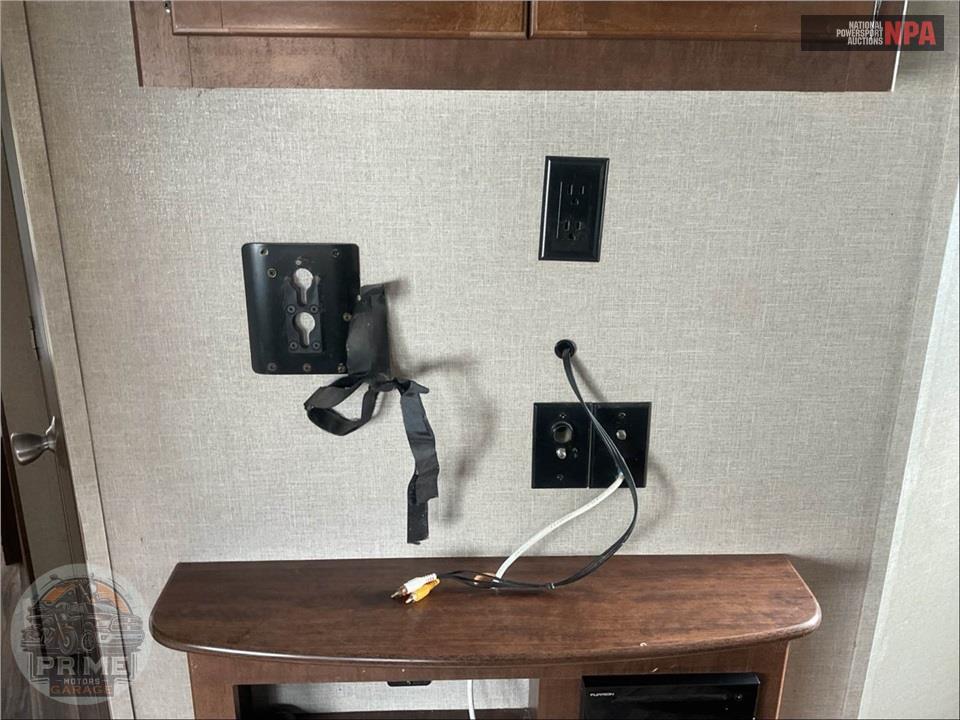 2018 Keystone Rv M-30 BHKSWE - HIDEOUT SERIES — фото 21