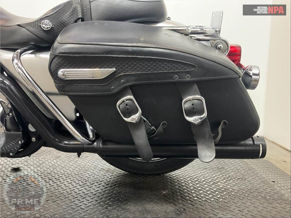 2003 Harley-Davidson FLHRCI ROAD KING CLASSIC (Anniv) — фото 19