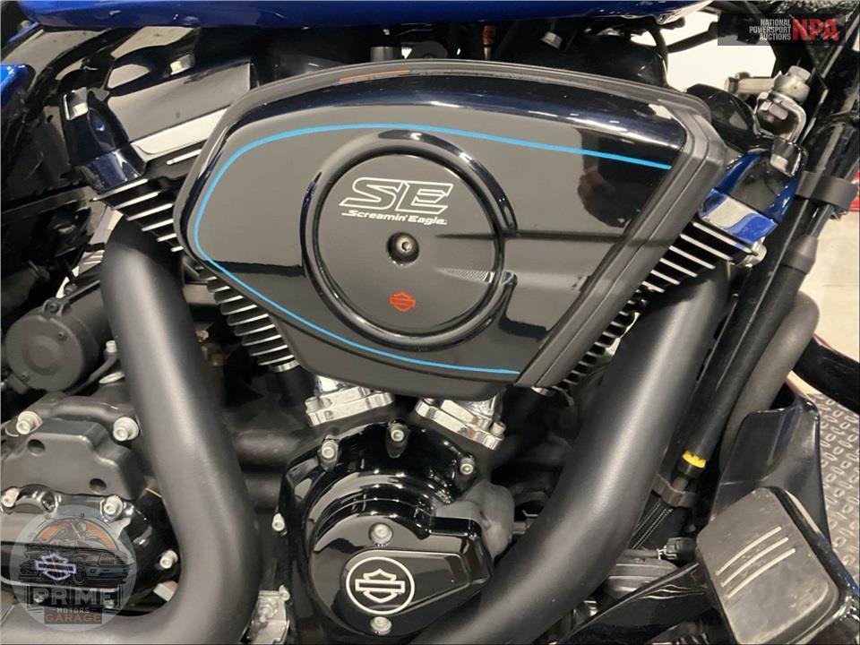 2024 Harley-Davidson FLHX STREET GLIDE — фото 6