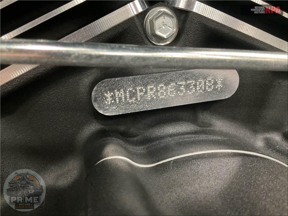 2024 Harley-Davidson FLRT FREEWHEELER — фото 26