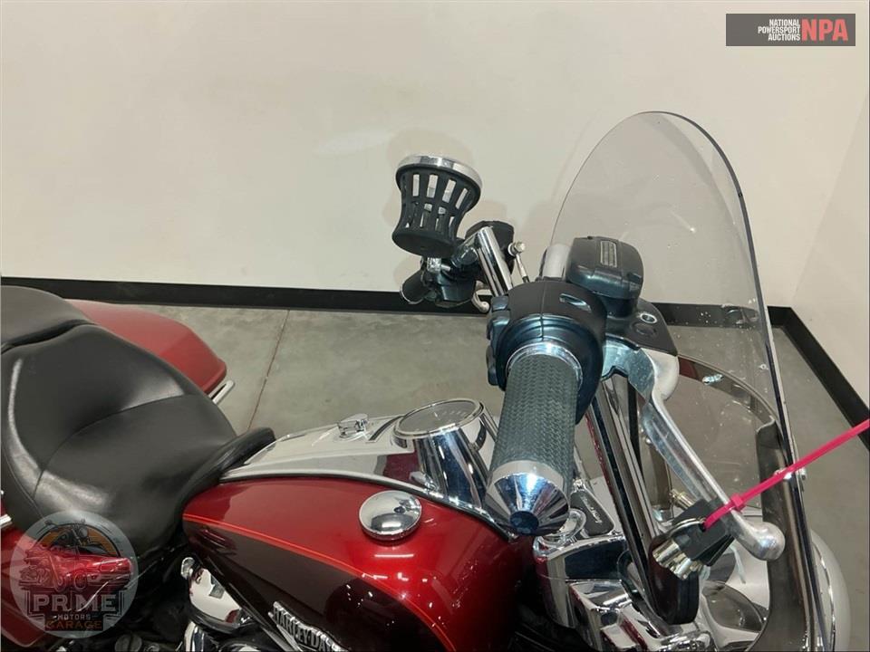 2019 Harley-Davidson FLHR ROAD KING — фото 29
