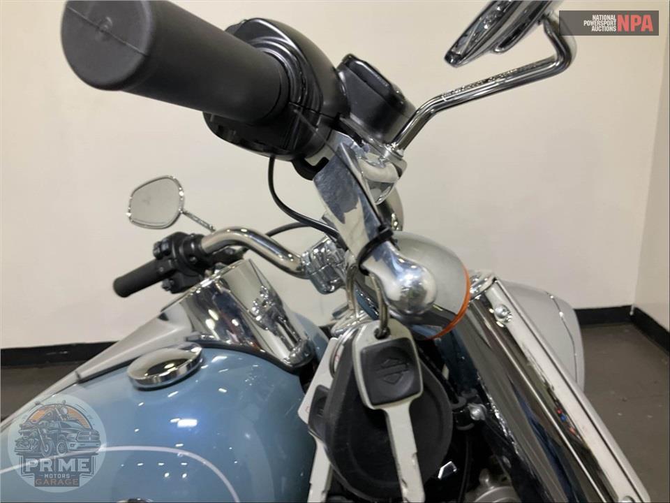2024 Harley-Davidson FLFBS FAT BOY 114 — фото 11