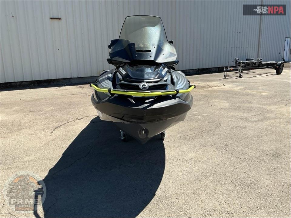 2023 Seadoo/Brp EXPLORER PRO 170 TECH PKG — фото 2