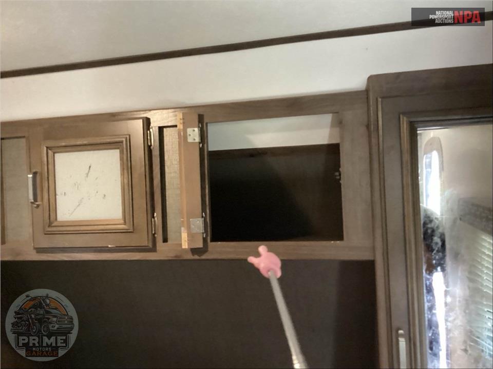 2018 Keystone Rv M-3220 BH - PASSPORT GRAND TOURING SERIES — фото 26