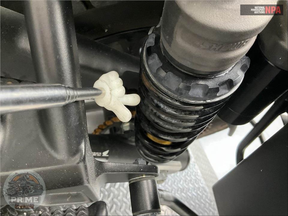 2023 Honda CMX1100D2 REBEL 1100T DCT — фото 26