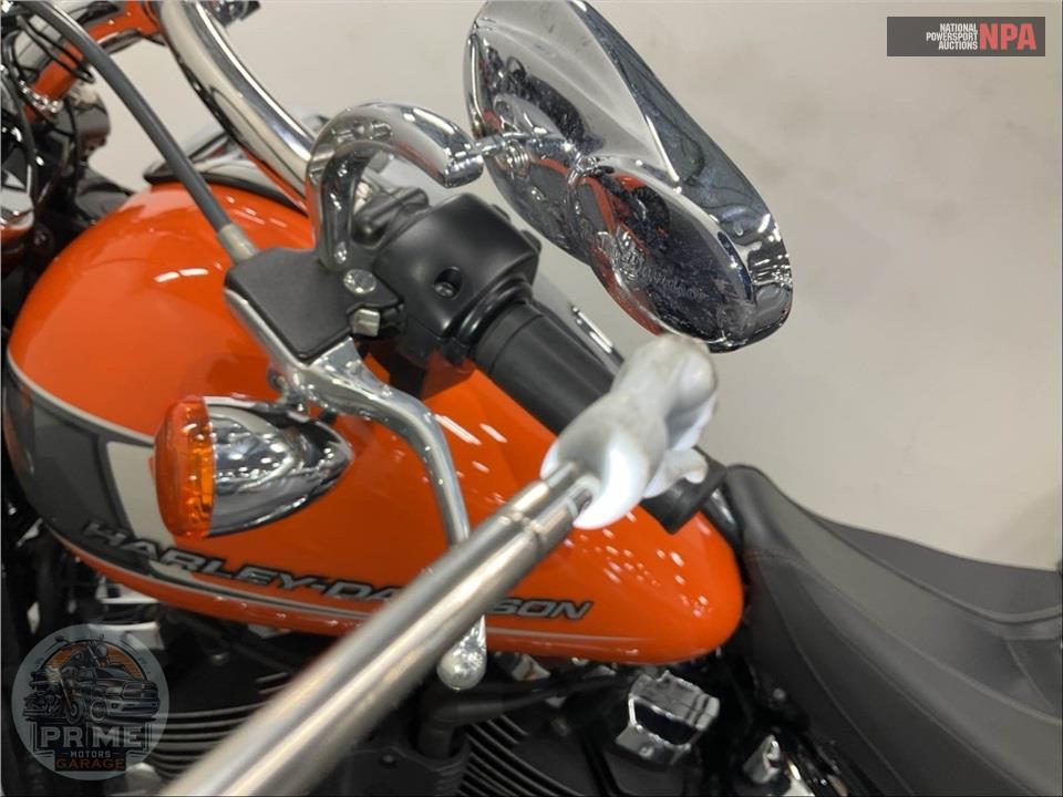 2023 Harley-Davidson FXBR BREAKOUT 117 — фото 20