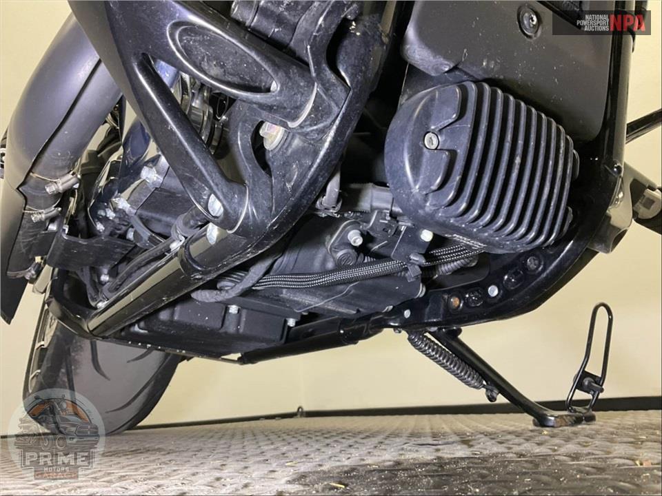 2023 Harley-Davidson FXBR BREAKOUT 117 — фото 12