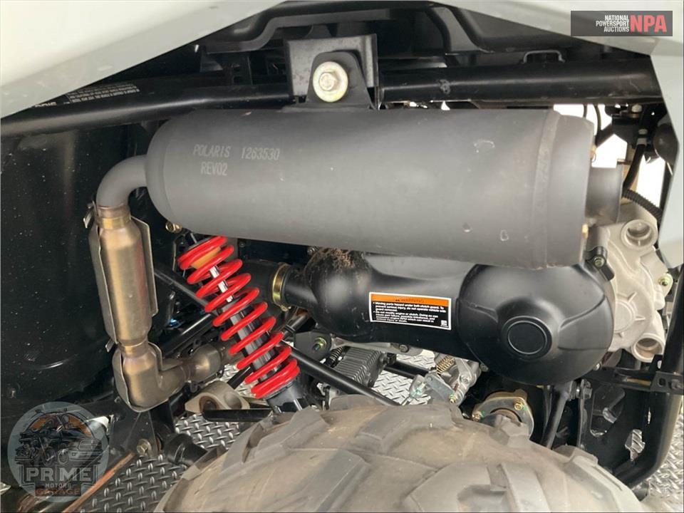 2024 Polaris RZR 200 EFI — фото 9