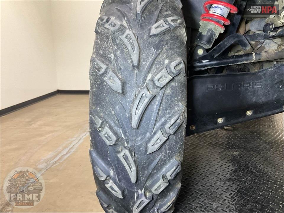 2018 Polaris SPORTSMAN TOURING 570 SP — фото 24