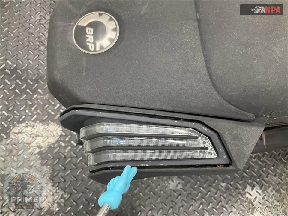 2020 Can-Am RYKER 600 ACE — фото 22