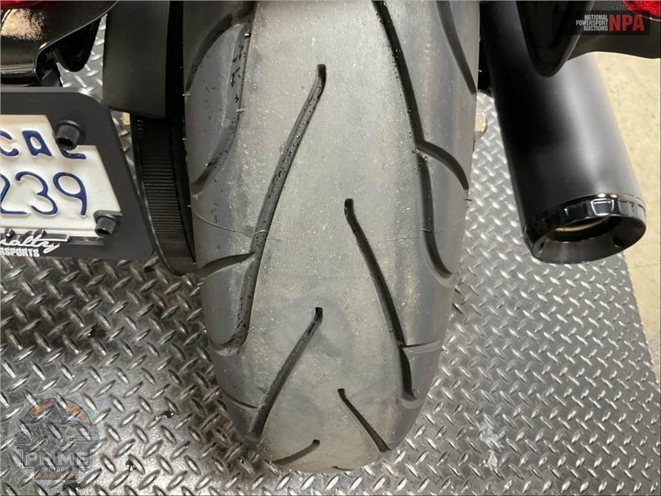2025 Indian Motorcycle SPORT SCOUT LIMITED WITH TECHOLOGY PACKAGE (COLOR) — фото 14
