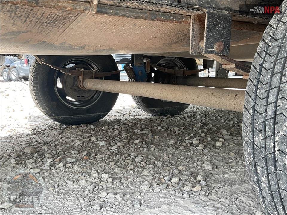 2018 Keystone Rv M-28 SGS - COUGAR FIFTH WHEEL SERIES — фото 44