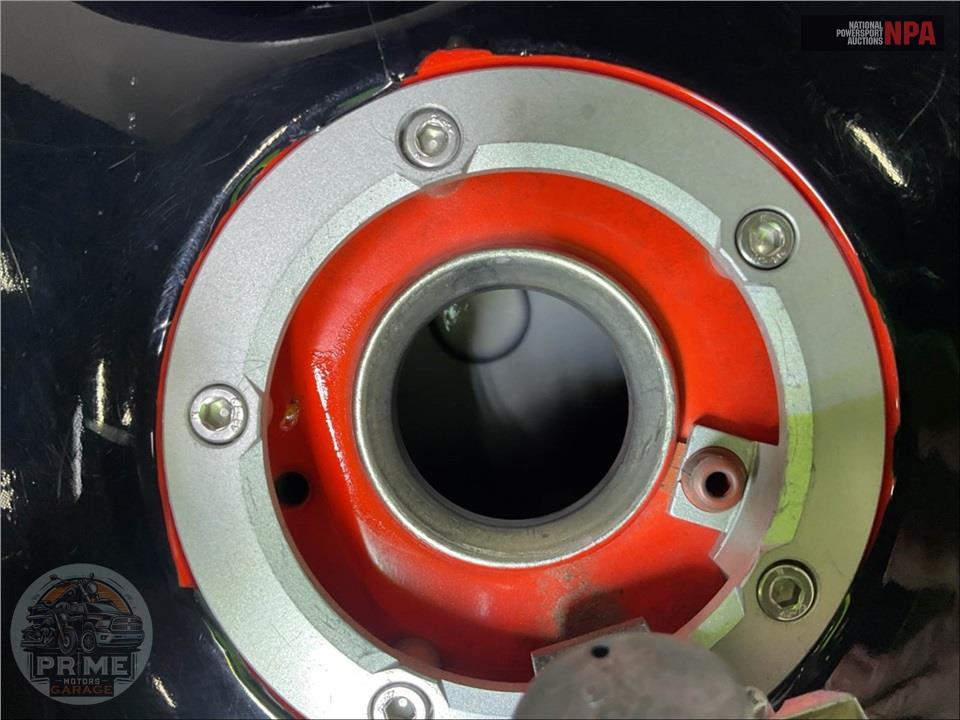 2022 Suzuki GSX-R750Z — фото 23