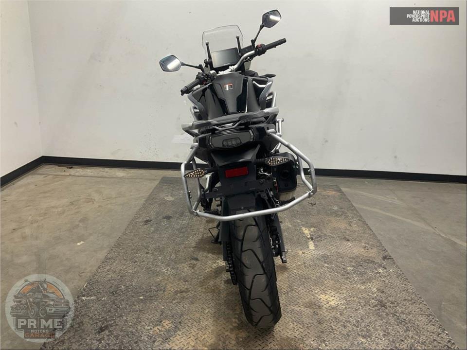 2023 Cf Moto IBEX 800T — фото 4