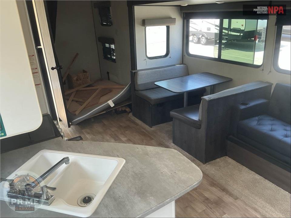 2022 Keystone Rv M-272 BH HIDEOUT SERIES — фото 6