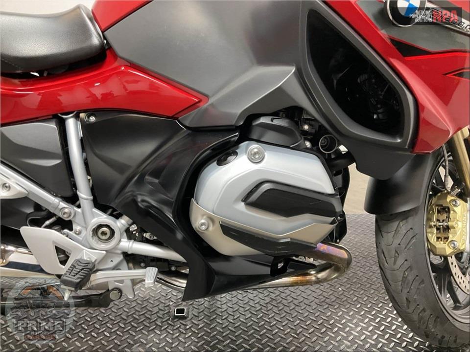 2018 Bmw R1200RT — фото 6
