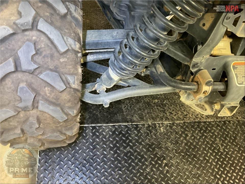 2024 Can-Am COMMANDER MAX XT 1000R — фото 19