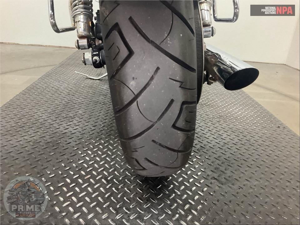 2008 Harley-Davidson XL1200L SPORTSTER LOW — фото 20