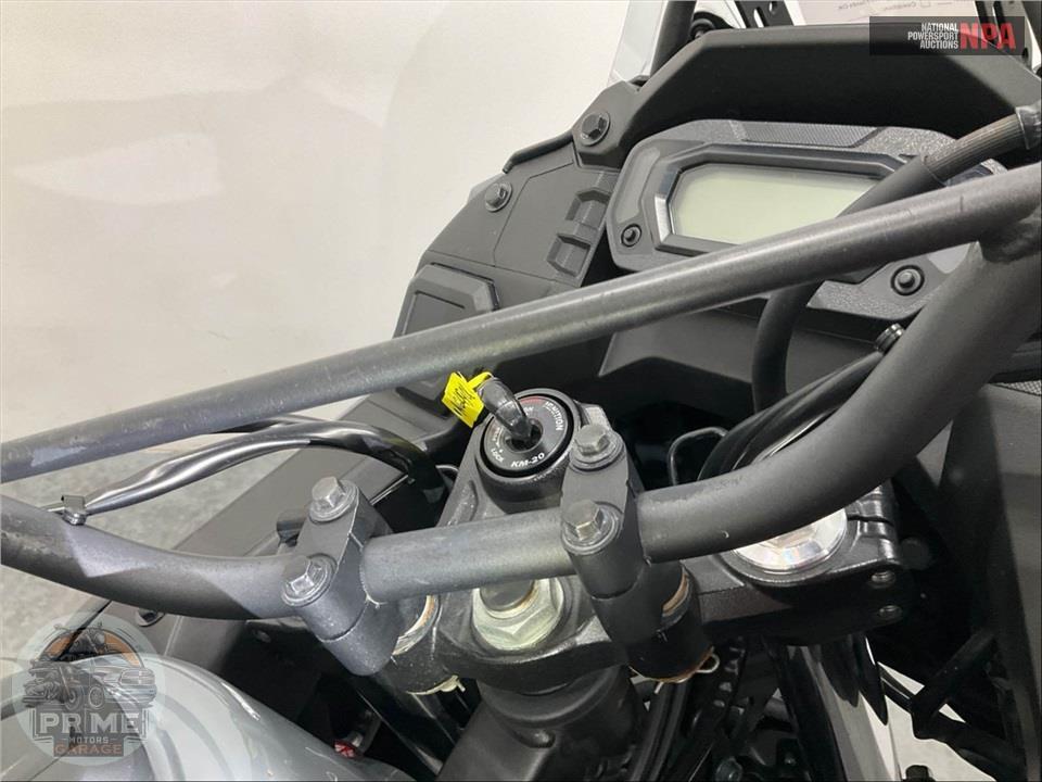 2023 Kawasaki KLR650 S — фото 11