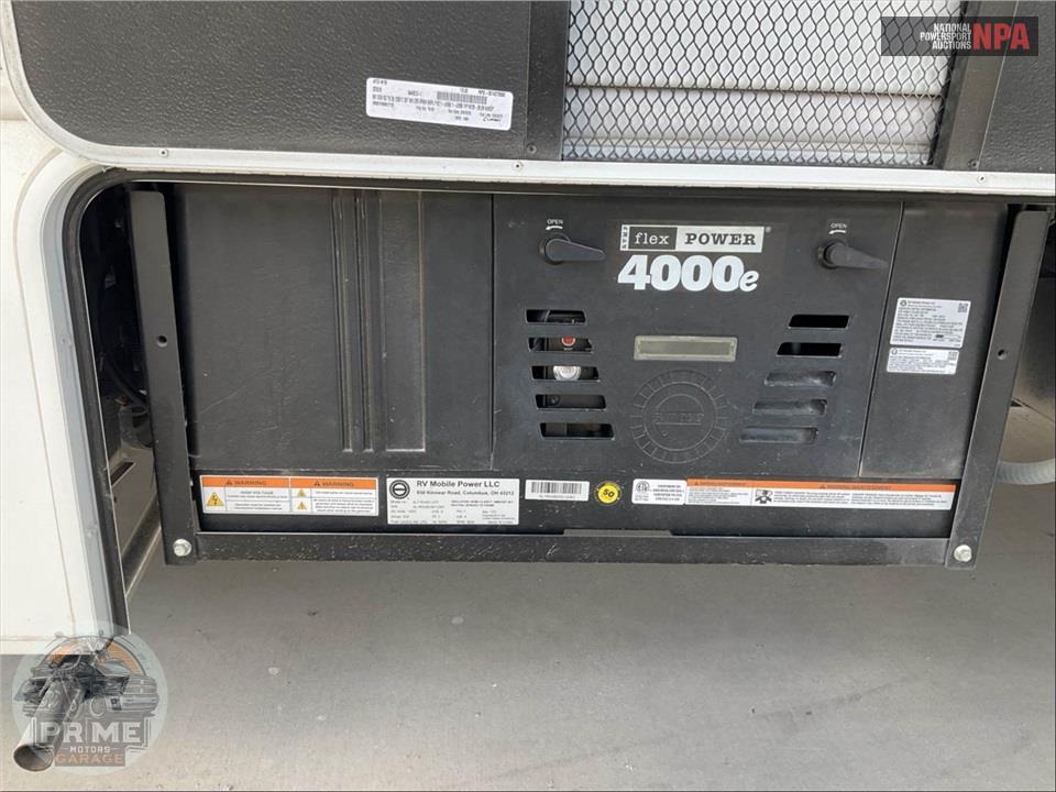 2026 Jayco M-31 FF FORD - REDHAWK SE SERIES — фото 27