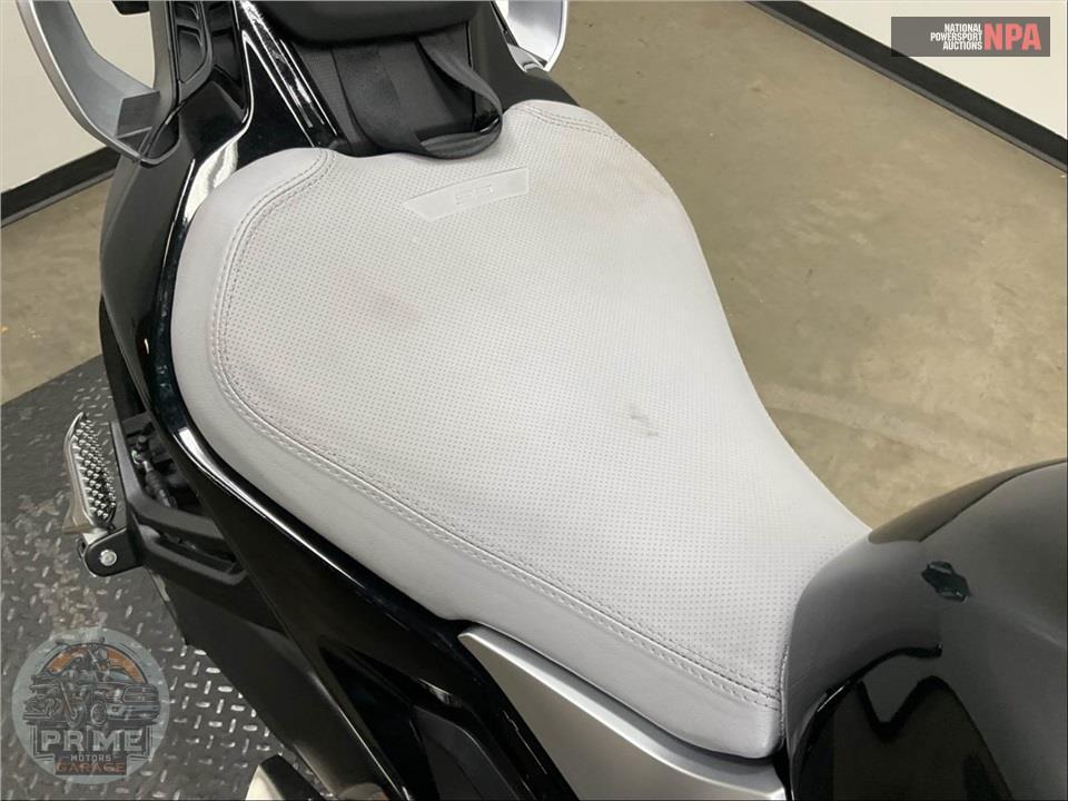 2025 Cf Moto 675SS — фото 31