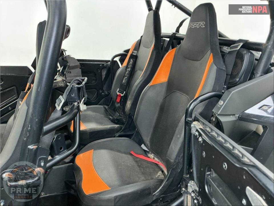 2024 Polaris RZR XP 4 1000 ULTIMATE — фото 64