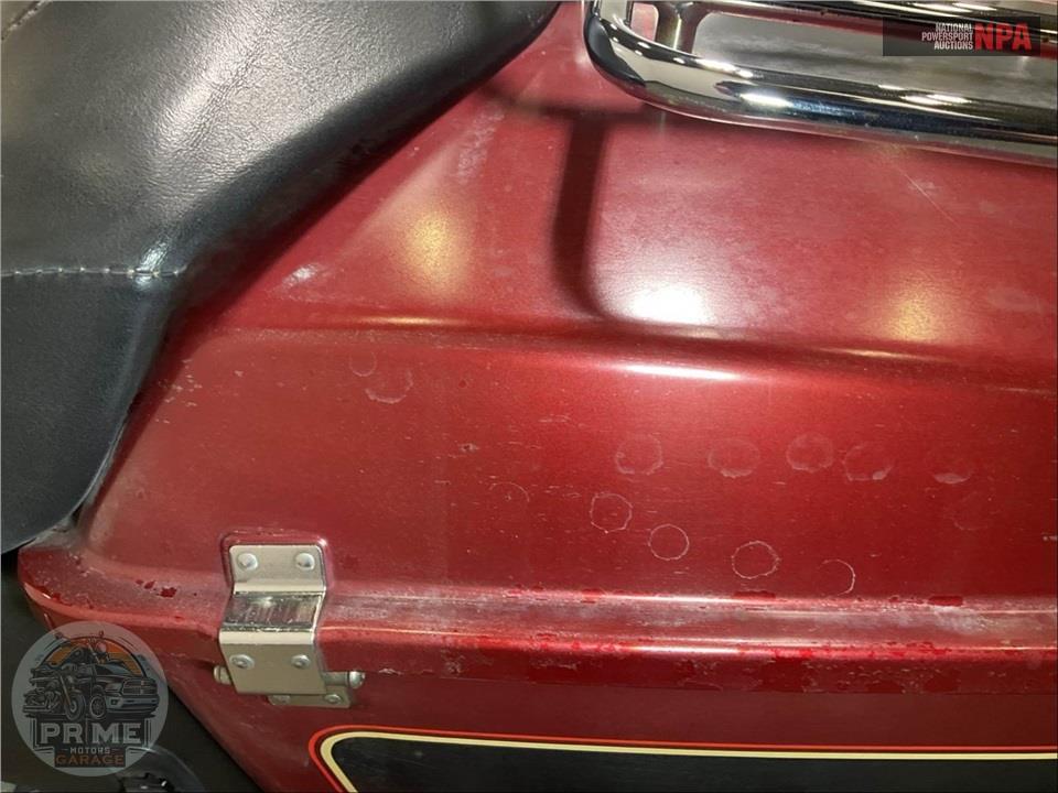 2007 Harley-Davidson FLHTCU ULTRA CLASSIC ELECTRA GLIDE — фото 34