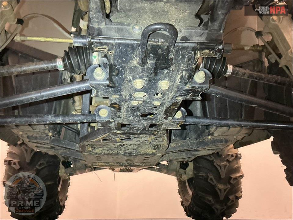 2021 Polaris SPORTSMAN 570 (ELECTRONIC POWER STEERING) — фото 15